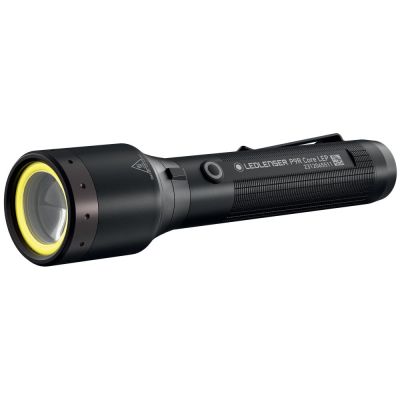 26. Latarka Ledlenser P9R Core LEP