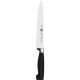 19. Zestaw noży samoostrzących ZWILLING Four Star 35148-507-0 7 elementów szary