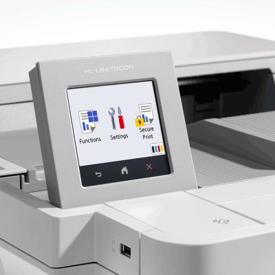 10. Brother HL-L9470CDN drukarka laserowa Kolor 2400 x 600 DPI A4