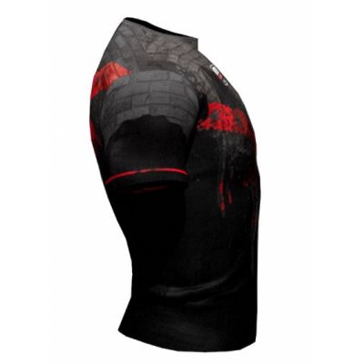3. Koszulka treningowa Masters Mfc Dark Side "Renegate" M 06123-M