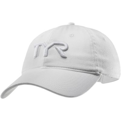 Czapka TYR LOGO ADJUSTABLE CAP   one size