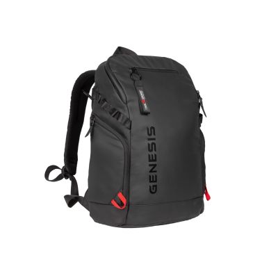 16. PLECAK DO LAPTOPA GENESIS PALLAD 420 CZARNY 15.6" 18L