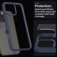 11. Etui Spigen Ultra Hybrid na iPhone 16 Pro Max - niebieskie