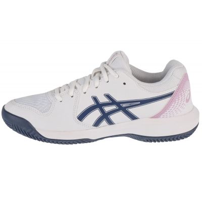 2. Buty do tenisa Asics Gel-Dedicate 8 Clay W 1042A255-104