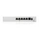 6. Firewall Zyxel USGFLEX50H Entry bundle (+1 YR Entry Defense Pack) 5xWAN/LAN SPI Firewall: 2000 Mbps Max. IPSec VPN: 20