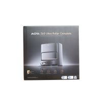 MOVA Z60 Ultra Roller Complete 0,21 l Czarny