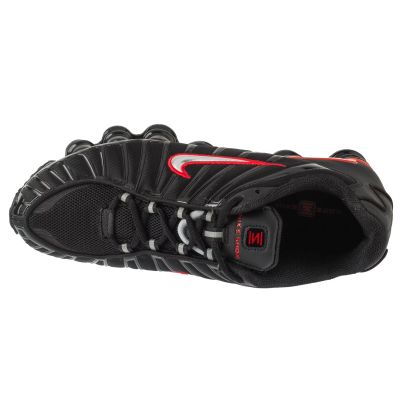 3. Nike Shox TL CN0151-003 Czarne 44