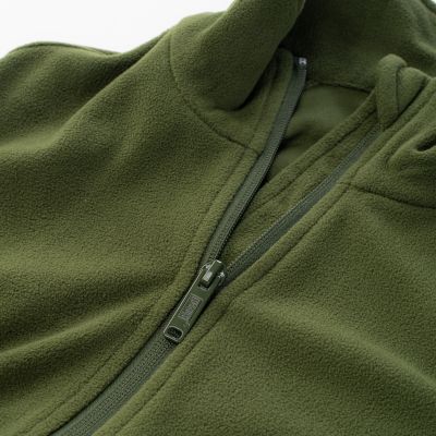 3. Męski Polar MAGNUM ESSENTIAL MICROFLEECE