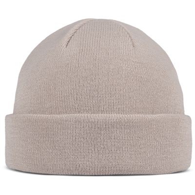 2. Czapka BUFF KNITTED BEANIE LILON FISHERMAN BIRCH GRAY