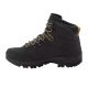 3. Buty trekkingowe męskie Jack Wolfskin REBELLION TEXAPORE MID M phantom / burly yellow XT (4051171_6357)