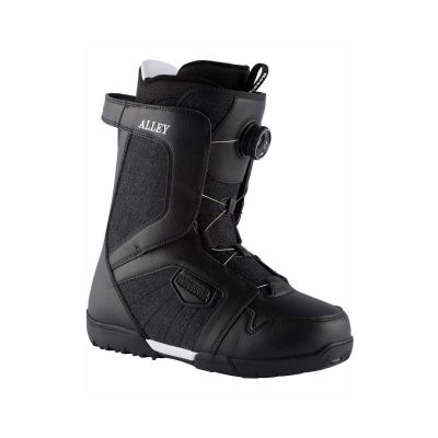 8. Buty snowboardowe ROSSIGNOL ALLEY BOA H4