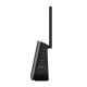 4. ASUS RT-BE92U router bezprzewodowy 10 Gigabit Ethernet Trójpasmowy (2,4 GHz / 5 GHz / 6 GHz) Czarny