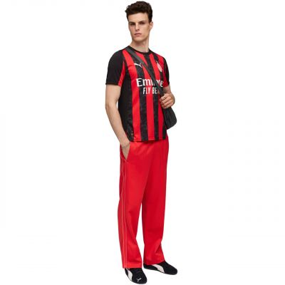 6. Koszulka Puma AC Milan Home Jersey Replica M 779962 01