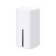 8. TP-Link Archer NX210 router bezprzewodowy Gigabit Ethernet Dual-band (2.4 GHz/5 GHz) 5G Biały