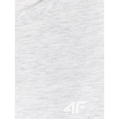 9. T-shirt damski (ZESTAW KOSZULEK 3 SZT.) 4F 4FWMM00TTSHF3306-10S-20S-56S