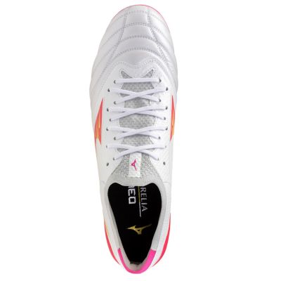 3. Buty Mizuno Morelia Neo IV Beta Elite Mix SG P1GC264264