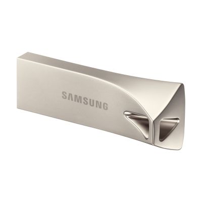 12. Samsung MUF-512BE pamięć USB 512 GB USB Typu-A 3.2 Gen 1 (3.1 Gen 1) Srebrny