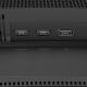 8. Lenovo Legion 34W-2c 34"WQHD 240Hz 400nits HDMI DP Eclipse Black