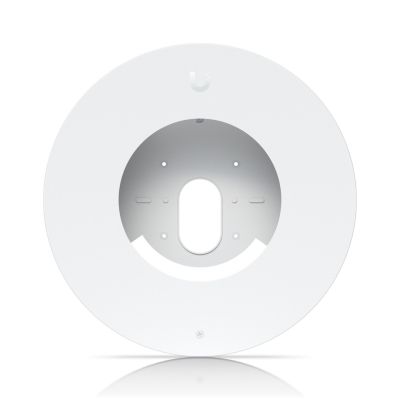 7. Ubiquiti UACC-G6-DOME-FM-W akcesoria do kamer monitoringowych Uchwyt montażowy