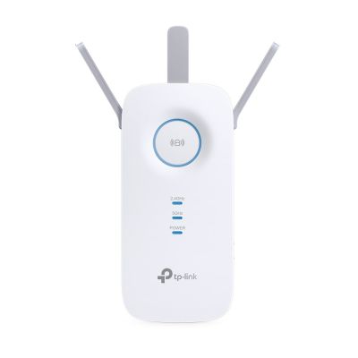 8. Repeater TP-LINK RE450