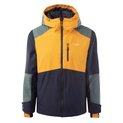 2. Kurtka narciarska Elbrus Bergen Jr 92800439270