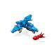 4. LEGO Jurassic World 77977 - Mały dinozaur: Pteranodon