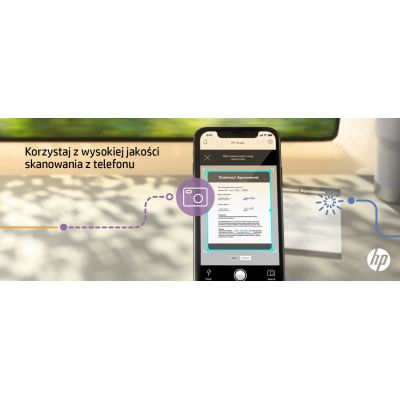 21. Urządzenie wielofunkcyjne HP LaserJet M234sdw