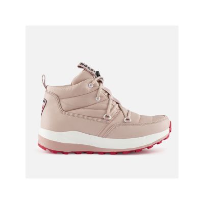 Buty ROSSIGNOL Rossi Resort Wp Powder Pink różowy