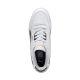 10. Buty damskie Puma Downtown biało-czarne 402596 04