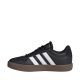 5. Buty dla dzieci adidas VL Court 3.0 czarne IE3630