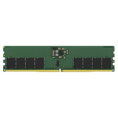 KINGSTON DDR5 16GB 6400MT/s Non-ECC CL52 CUDIMM
