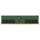 KINGSTON DDR5 16GB 6400MT/s Non-ECC CL52 CUDIMM