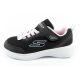 11. Skechers Selectors buty dziecięce sportowe lekkie dla dziewczynki