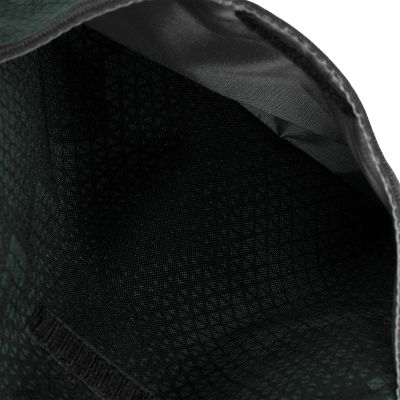 8. Torba na ramię Ryan Caterpillar MILLENNIAL Black Streamline (84058-661)