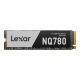 9. Dysk SSD Lexar NQ780 1TB M.2 2280 PCIe NVMe