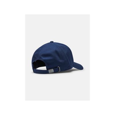 4. Czapka Peak Performance Retro Cap kolor granatowy