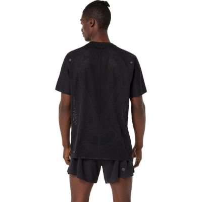 7. Koszulka Asics Metarun SS TOP