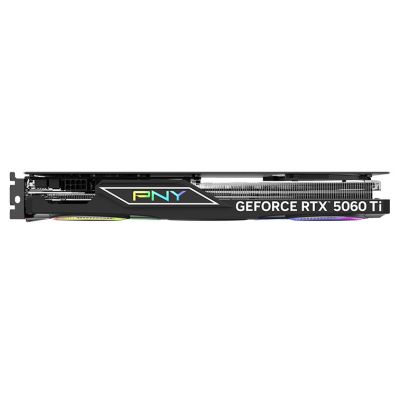 6. Karta graf. PNY RTX 5060 Ti 8GB EPIC-X RGB OC