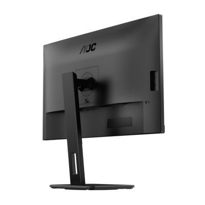 26. Monitor AOC 68,6cm (27") U27E3UF 16:09 2xHDMI+DP+USB 4K Lift