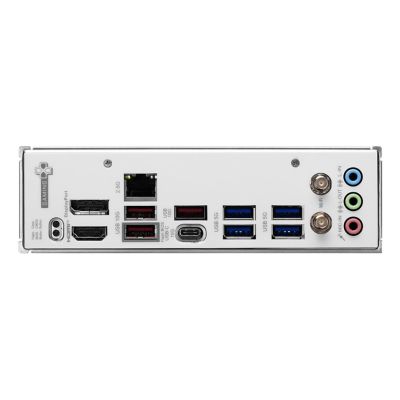 5. Płyta główna MSI B850M GAMING PLUS WIFI6E