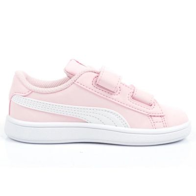 5. Buty sportowe Puma Smash v2 Jr 365183 49