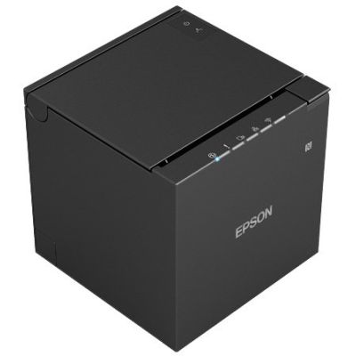 6. Epson TM-M30III 203 x 203 DPI Przewodowa Termiczny Drukarka POS