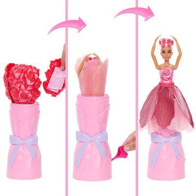 3. Barbie JMF59 lalka
