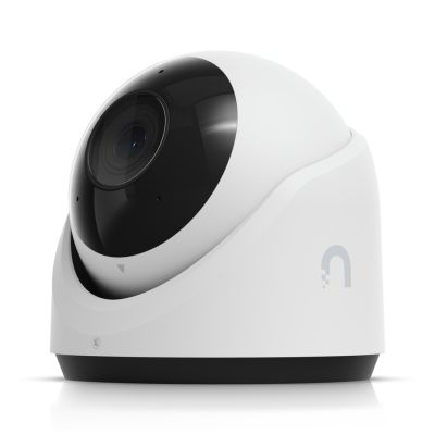 12. Kamera Ubiquti UniFi G6 Turret White (UVC-G6-Turret-W) 8MP 3840 x 2160 (16:9) IP66 IK04 12,5W