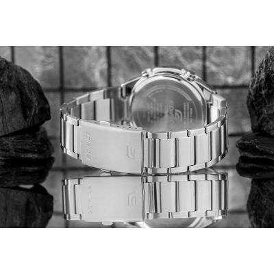 6. Zegarek Męski CASIO EDIFICE EFV-C110D-2AVEF + BOX