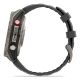 8. Zegarek sportowy Garmin Fenix 8 PRO AMOLED 47mm Sapphire Titanium