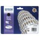 2. Epson Tower of Pisa Singlepack Black 79XL DURABrite Ultra Ink