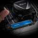 26. Dysk SSD ADATA LEGEND 710 512GB M.2 2280 PCIe Gen3x4