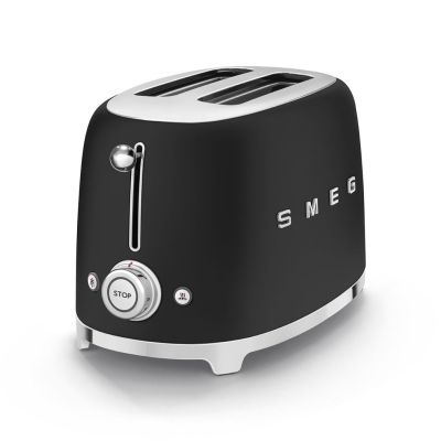 3. Toster SMEG TSF01BLMEU