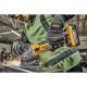 3. DeWALT DCG405H2T-QW polerka/szlifierka do podłóg